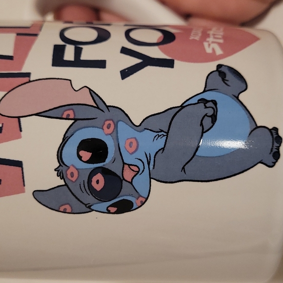 Disney's Stitch Wild For You Mug $10 OR 3 Mixed Mugs $20 - Picture 10 of 16